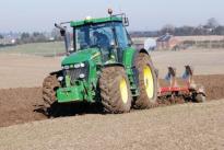 John Deere Chiptuning